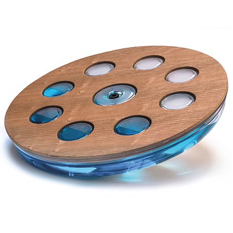 NOHrD Eau-Me Board Balance Board - Image 6