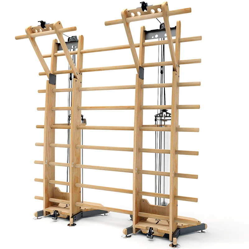 NOHrD Kraftstation Double Weight& WaterWorkx