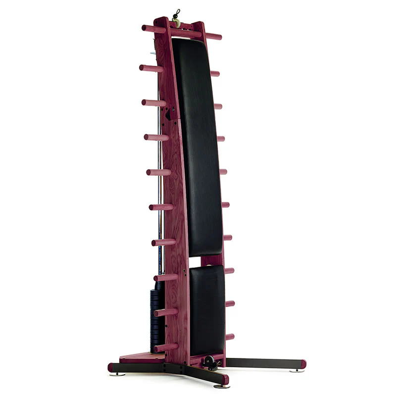 NOHrD Kraftstation WeightWorkx Club-Sport