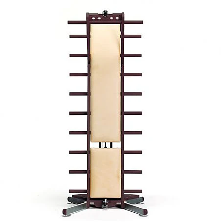 NOHrD Kraftstation WeightWorkx Nussbaum