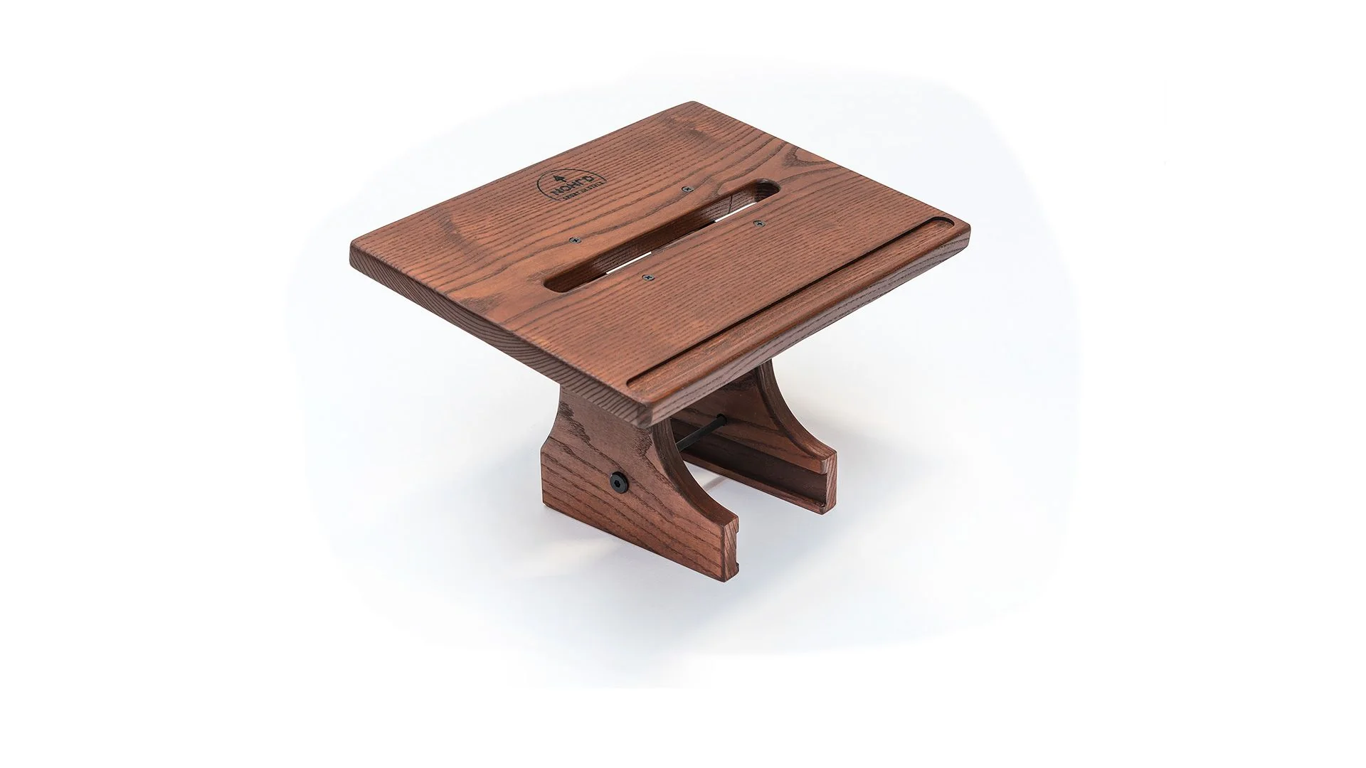 NOHrD Laptop-Halterung für WaterRower - Image 3