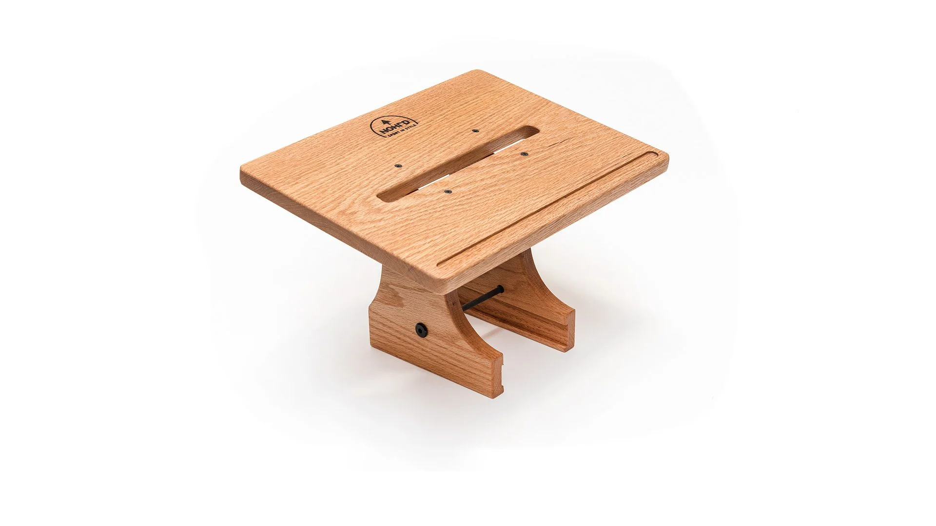 NOHrD Laptop-Halterung für WaterRower - Image 4