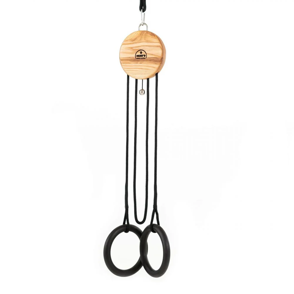 NOHrD Sling Schlingentrainer - Image 6
