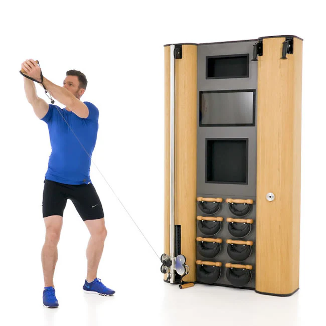 NOHrD Wall Compact Kirsche - Image 11