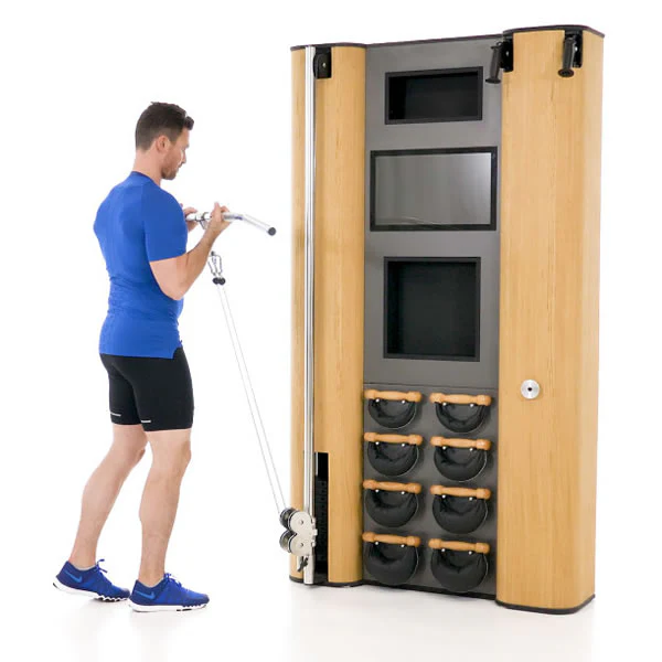 NOHrD Wall Compact Kirsche - Image 9