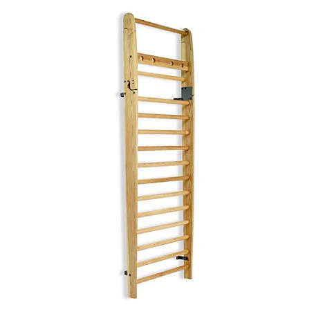 NOHrD Wallbar Sprossenwand Esche - Image 2