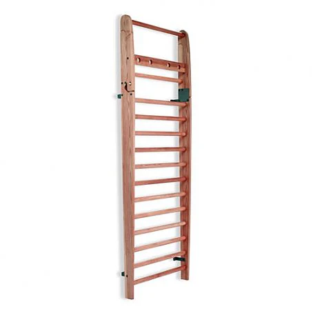 NOHrD Wallbar Sprossenwand Kirsche - Image 2