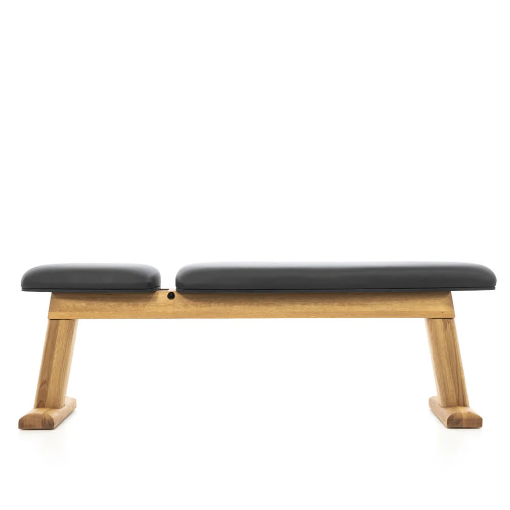 NOHrD WeightBench Club Hantelbank - Image 3