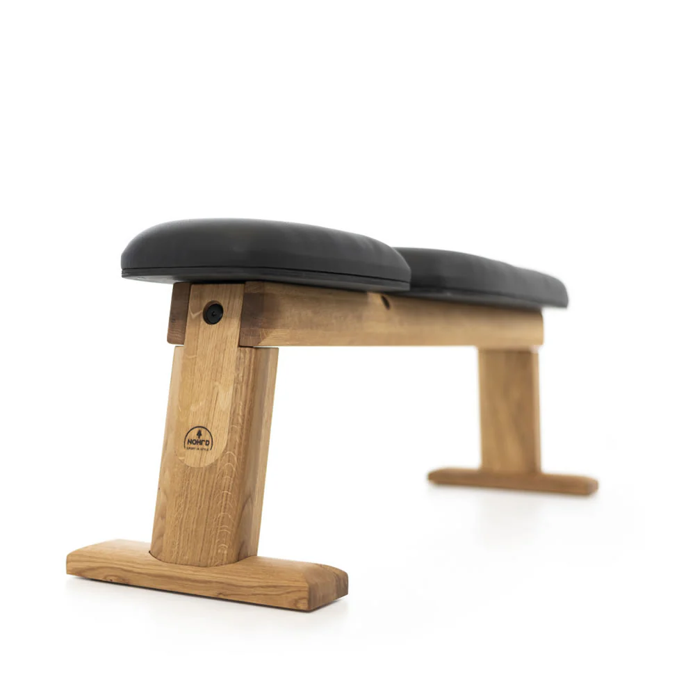 NOHrD WeightBench Club Hantelbank - Image 6