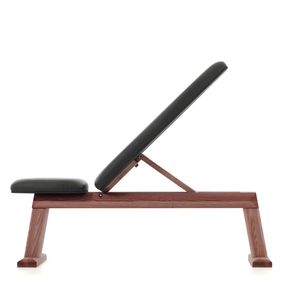 NOHrD WeightBench Club Hantelbank - Image 8