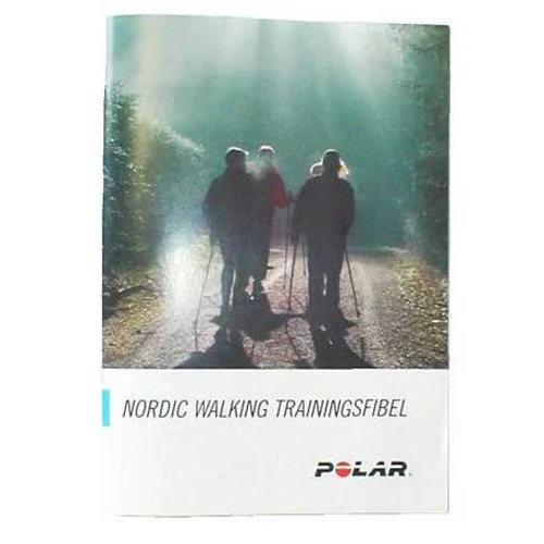 Nordic Walking Trainingsfibel