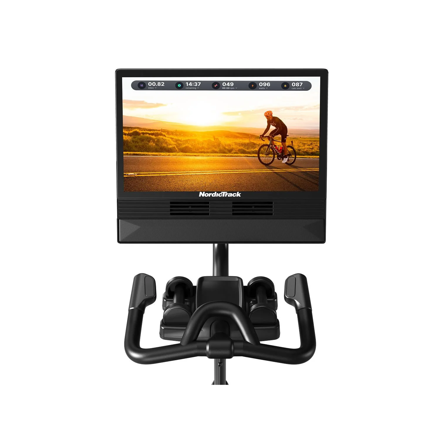 NordicTrack Indoor Cycle X24 Bike - Image 14