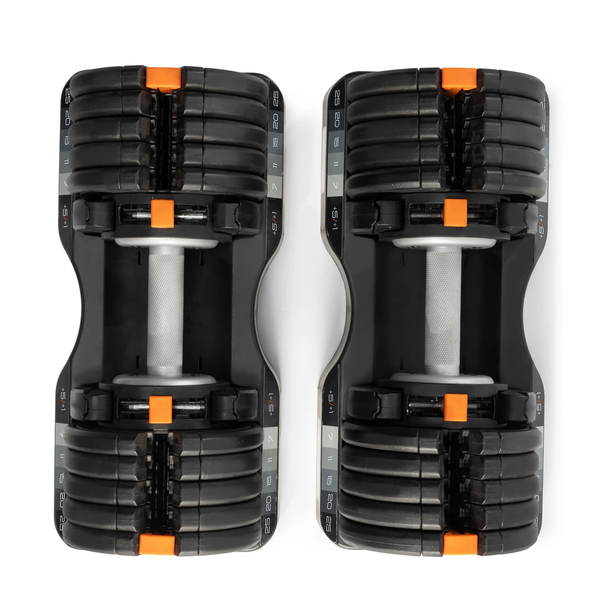 NordicTrack Kurzhantel-Set 2x 25kg einstellbar - Image 7