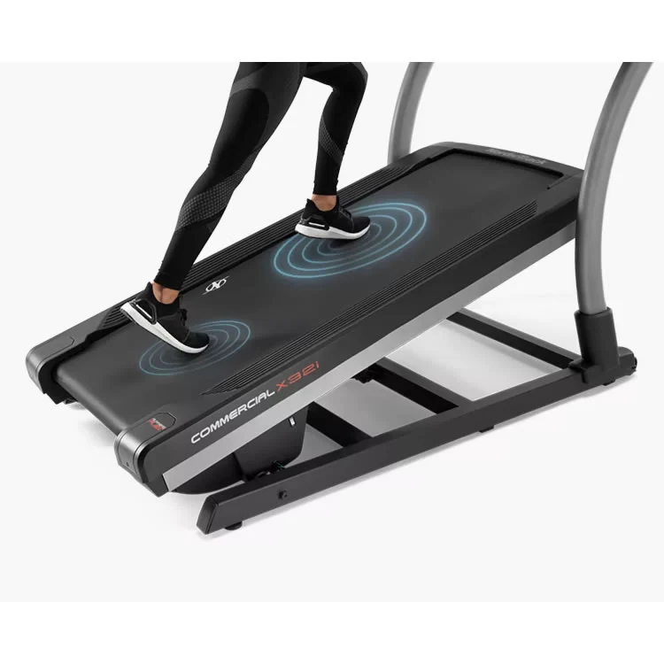 NordicTrack Laufband Commercial x32i Incline - Image 8