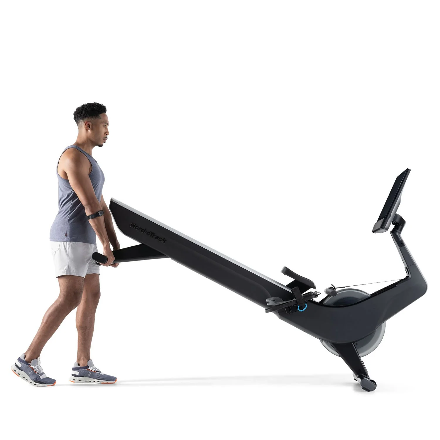 NordicTrack RW900 Rudergerät - Image 19