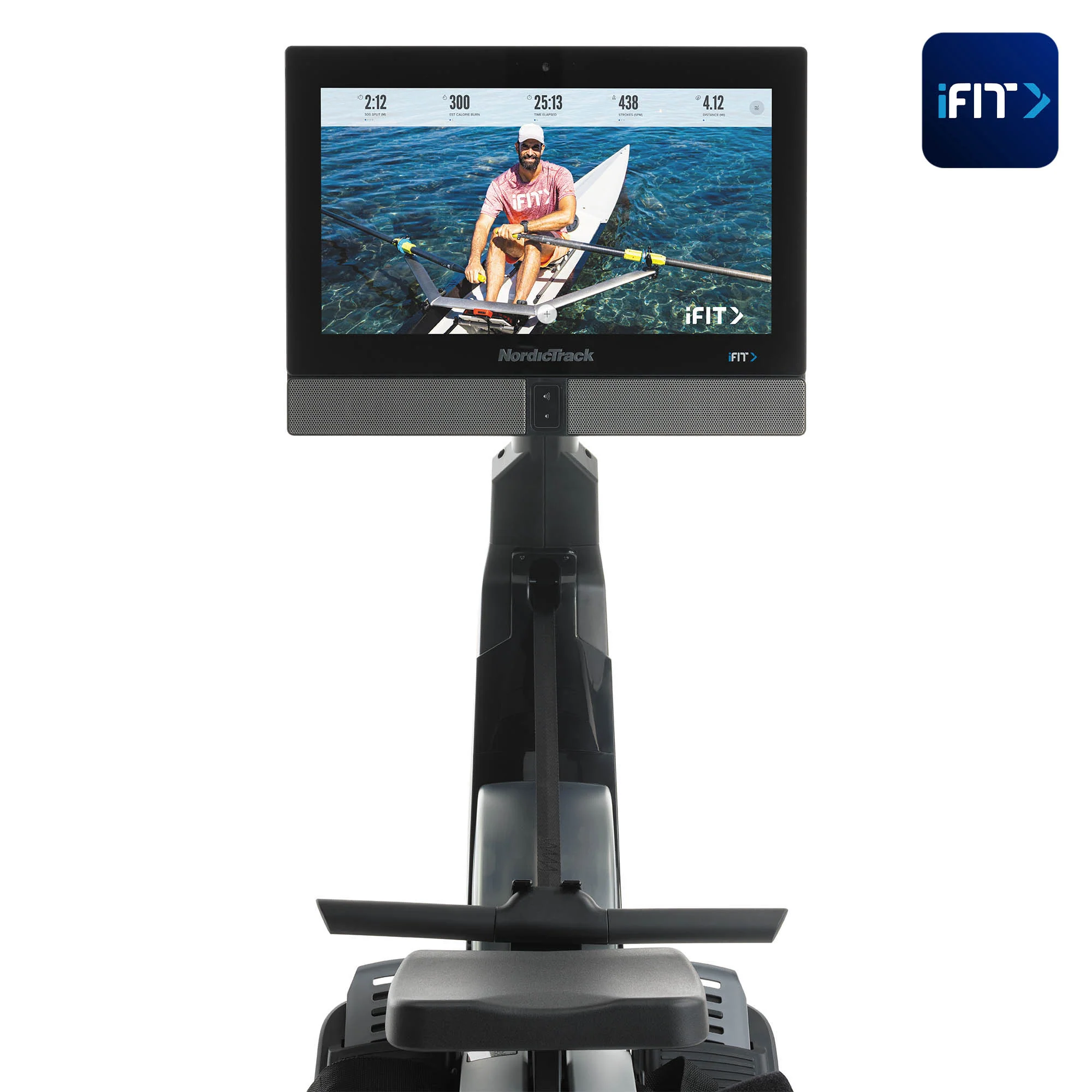 NordicTrack RW900 Rudergerät - Image 3