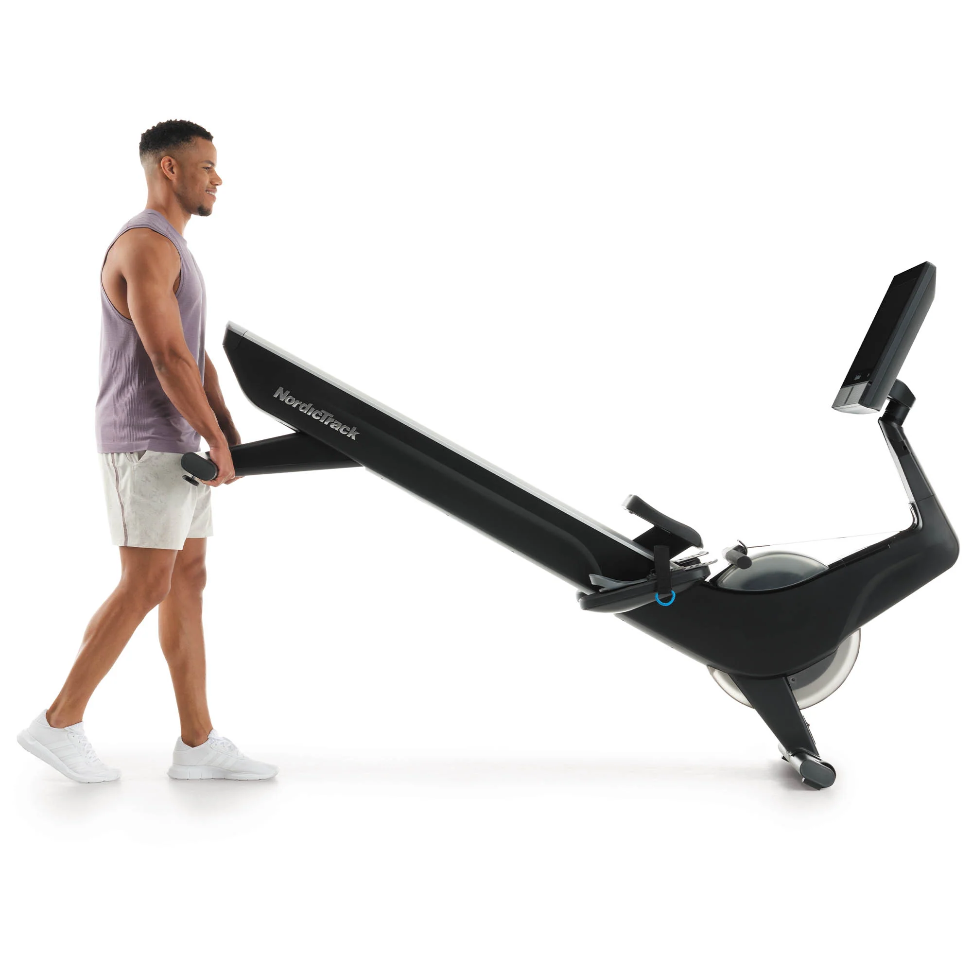 NordicTrack RW900 Rudergerät - Image 4
