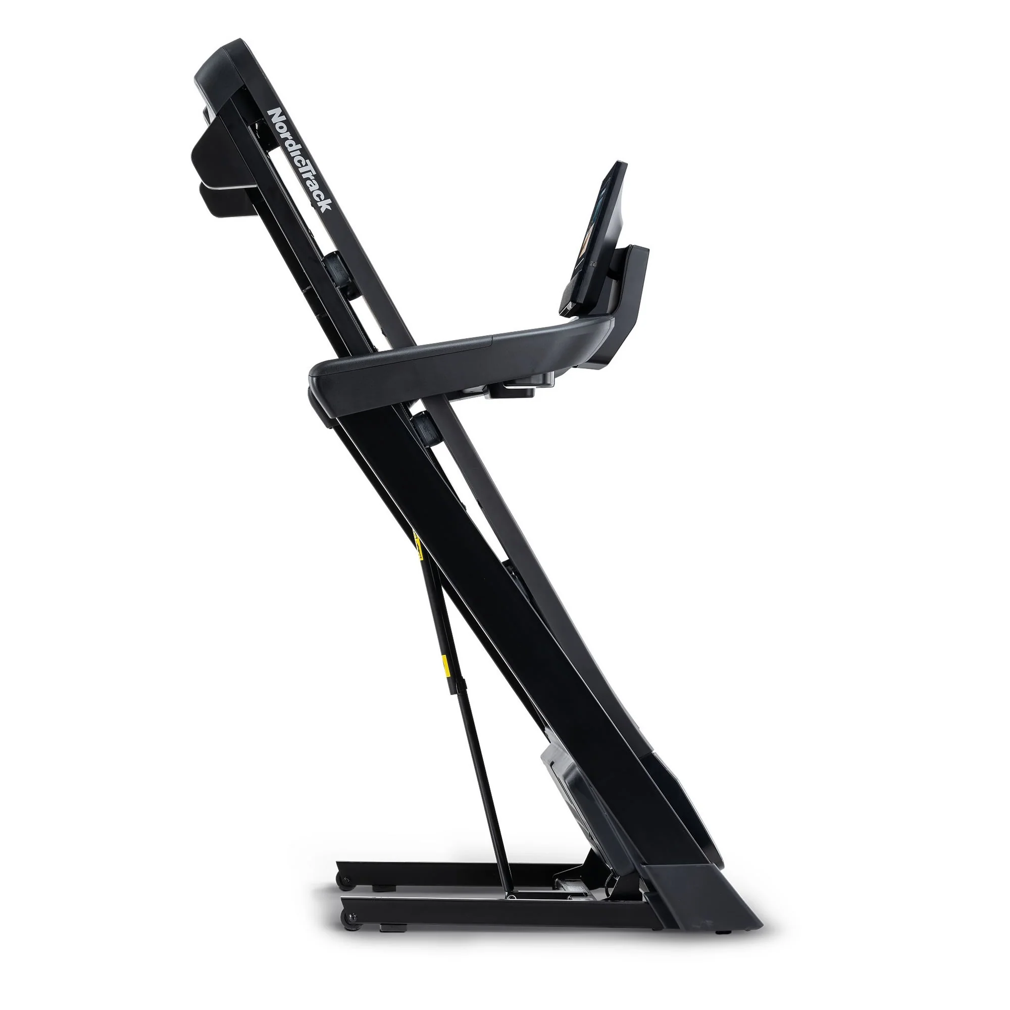 NordicTrack T Series 10 Laufband - Image 10