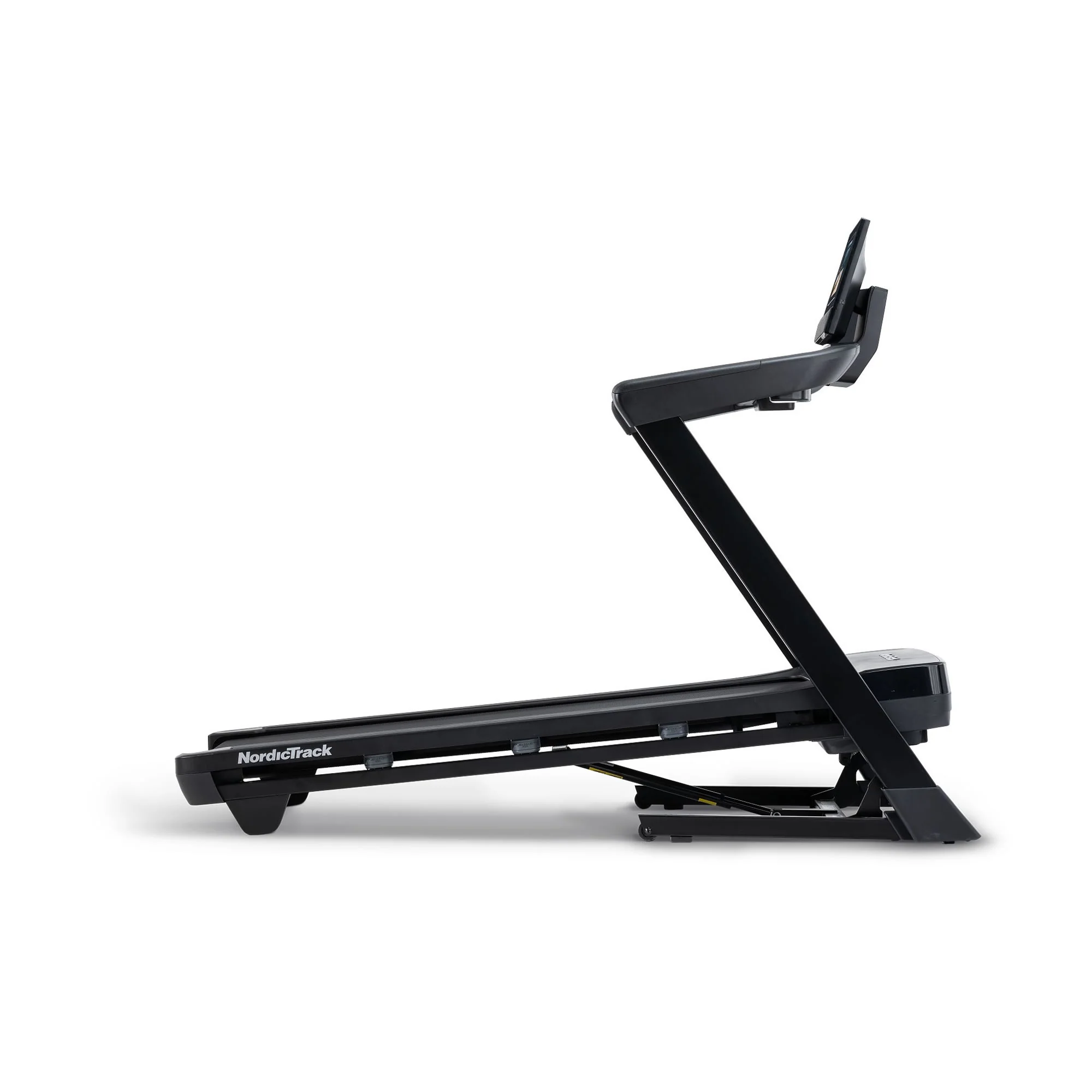 NordicTrack T Series 10 Laufband - Image 15