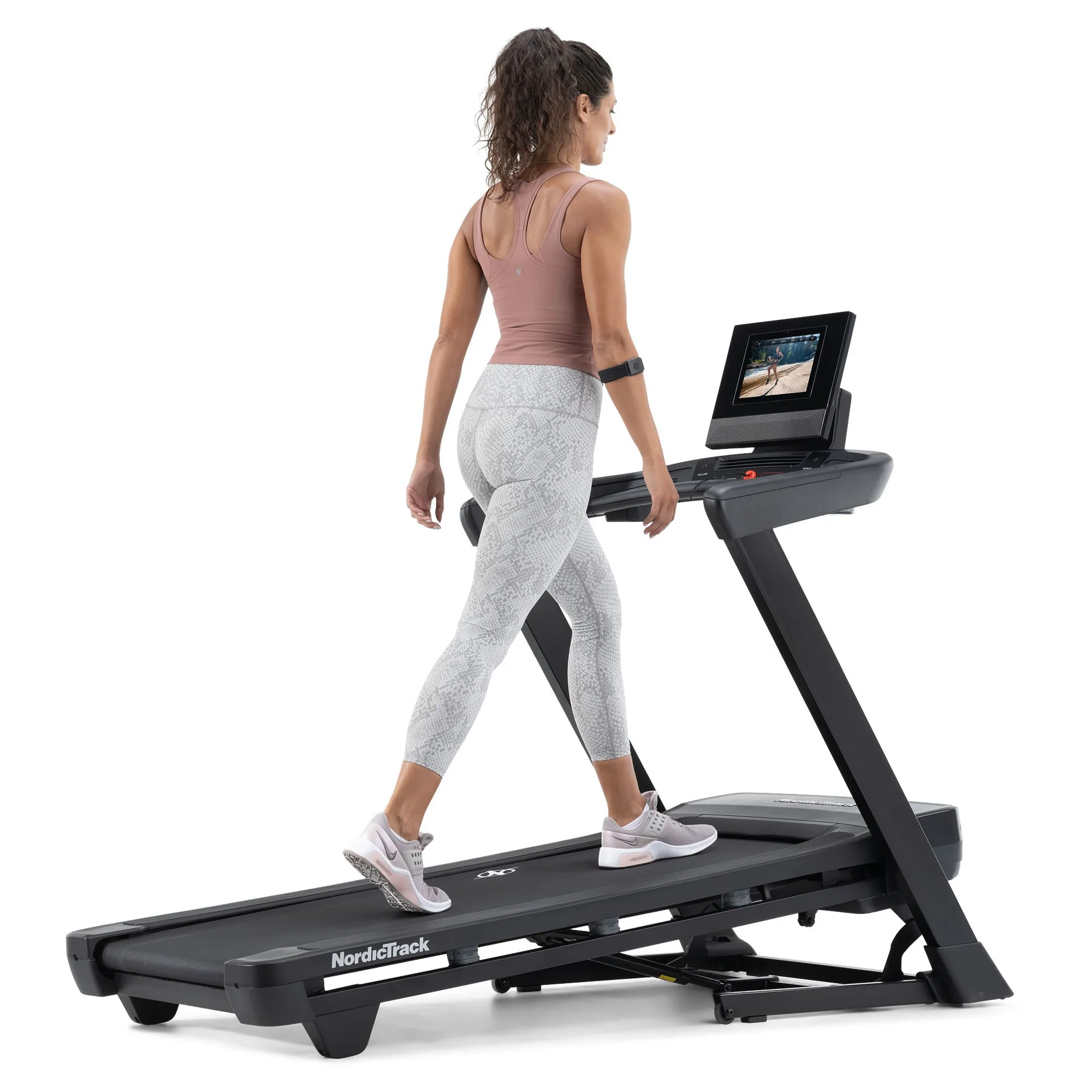 NordicTrack T Series 10 Laufband - Image 17