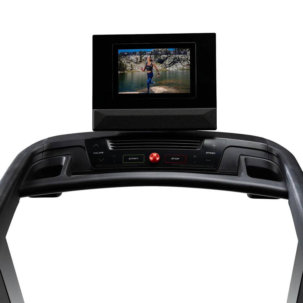 NordicTrack T Series 10 Laufband - Image 7