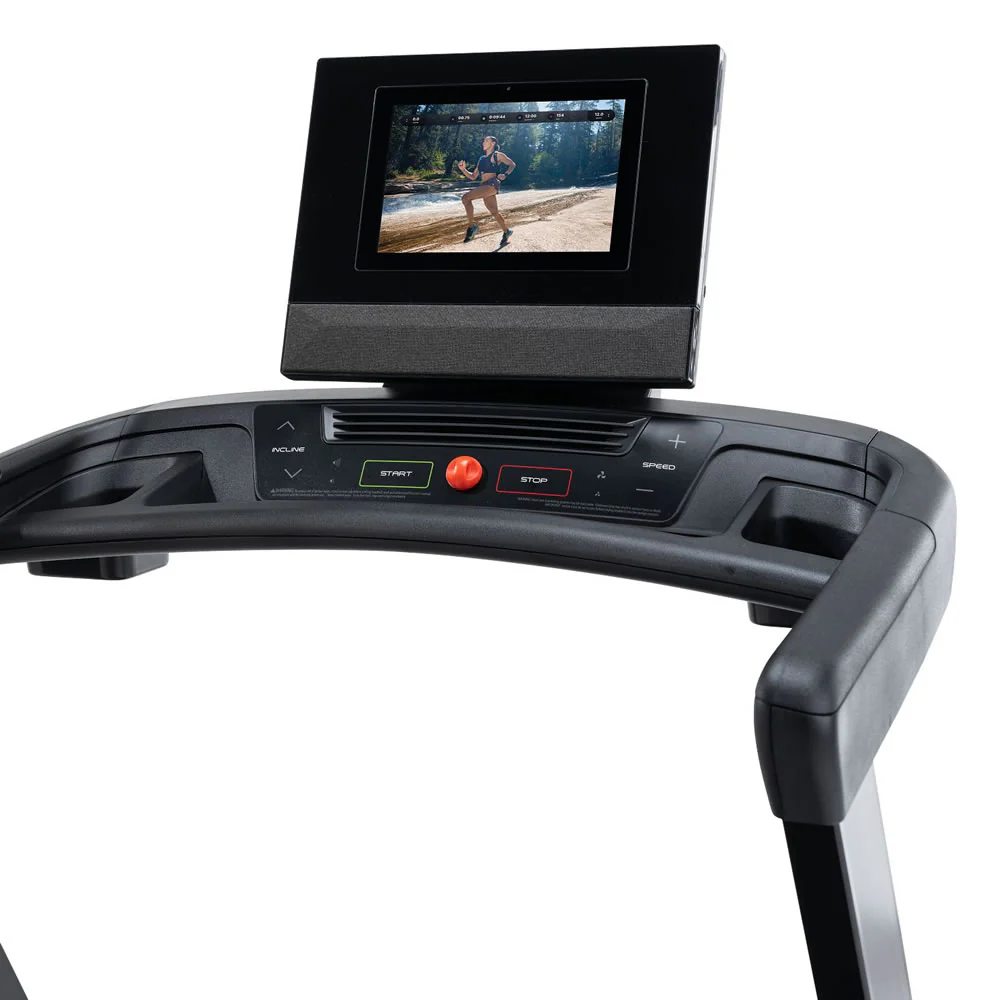 NordicTrack T Series 10 Laufband - Image 8