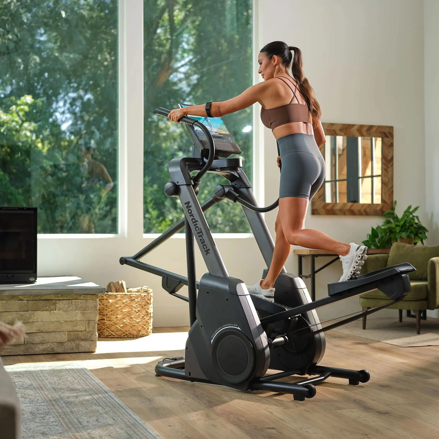 NordicTrack X16 Crosstrainer - Image 2