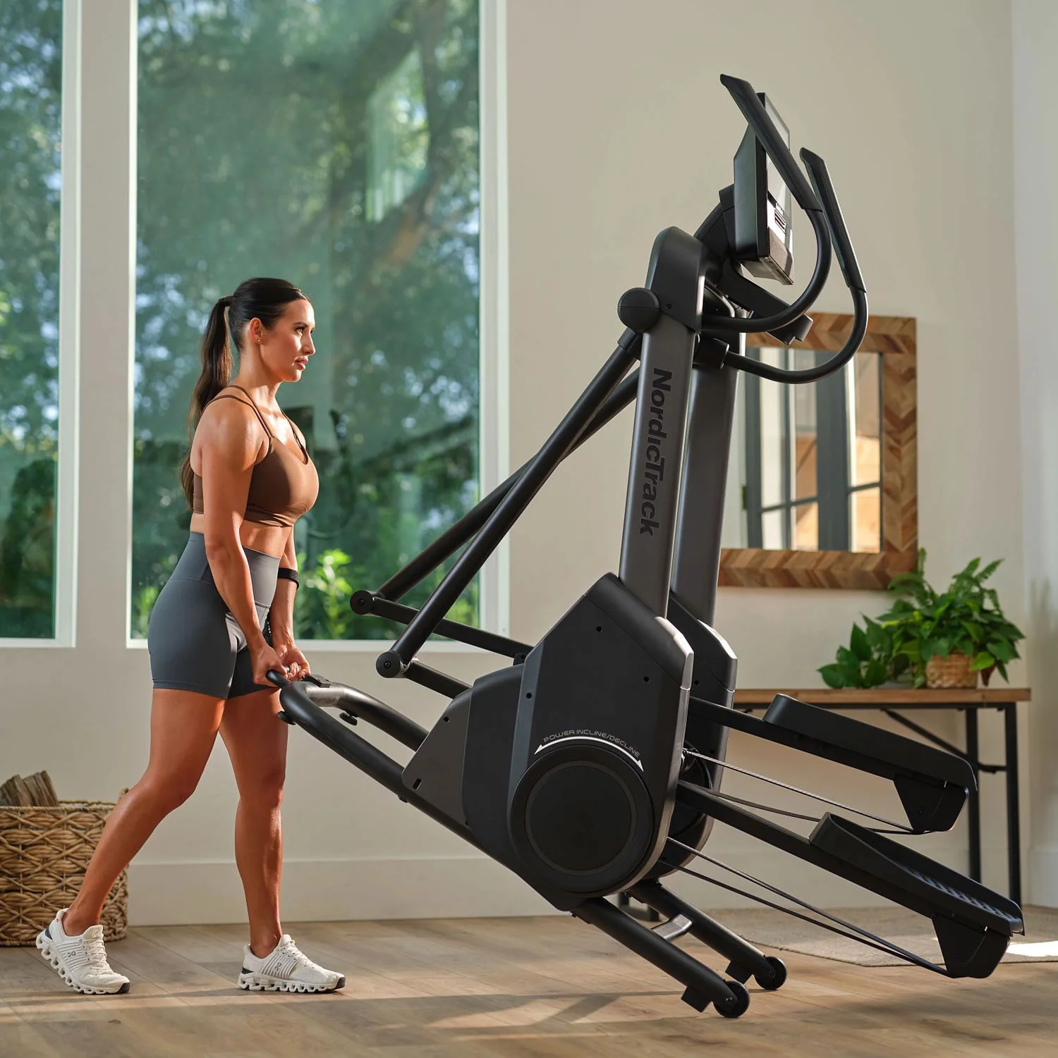 NordicTrack X16 Crosstrainer - Image 8