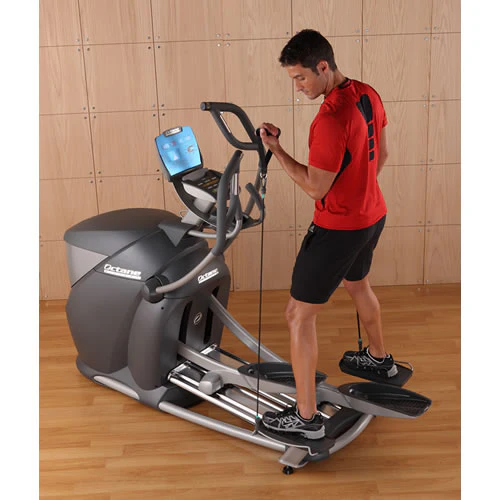 Octane Fitness Crosstrainer Q-Series Cross Circuit+ Kit - Image 2