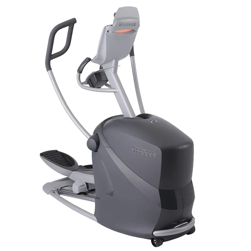 Octane Fitness Q37x Ellipsentrainer