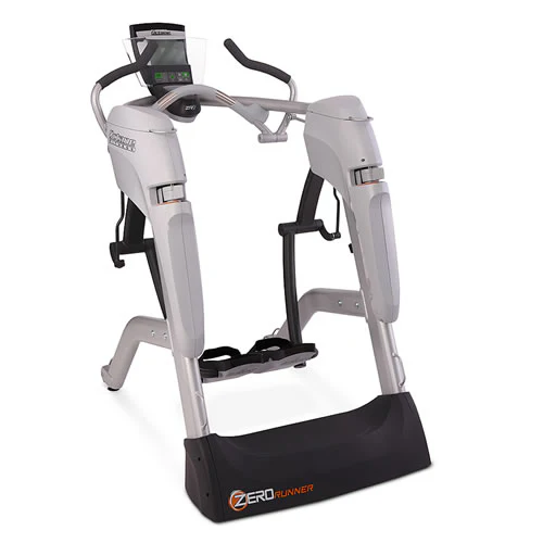 Octane Fitness Crosstrainer Zero Runner ZR7 - Image 2