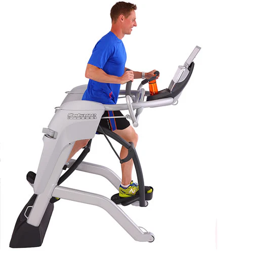 Octane Fitness Crosstrainer Zero Runner ZR7 - Image 3