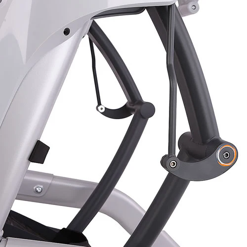 Octane Fitness Crosstrainer Zero Runner ZR7 - Image 4