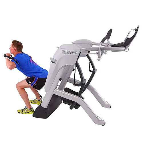 Octane Fitness Crosstrainer Zero Runner ZR7 - Image 5