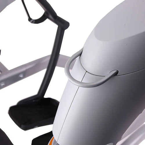 Octane Fitness Crosstrainer Zero Runner ZR7 - Image 6