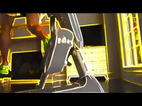 Octane Fitness Crosstrainer Zero Runner ZR7 - Image 8