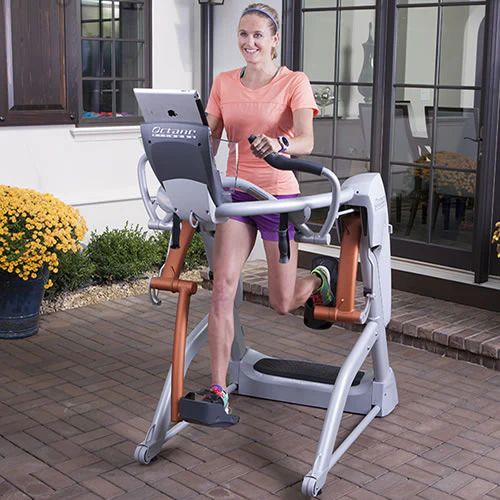 Octane Fitness Crosstrainer Zero Runner ZR8 - Image 3