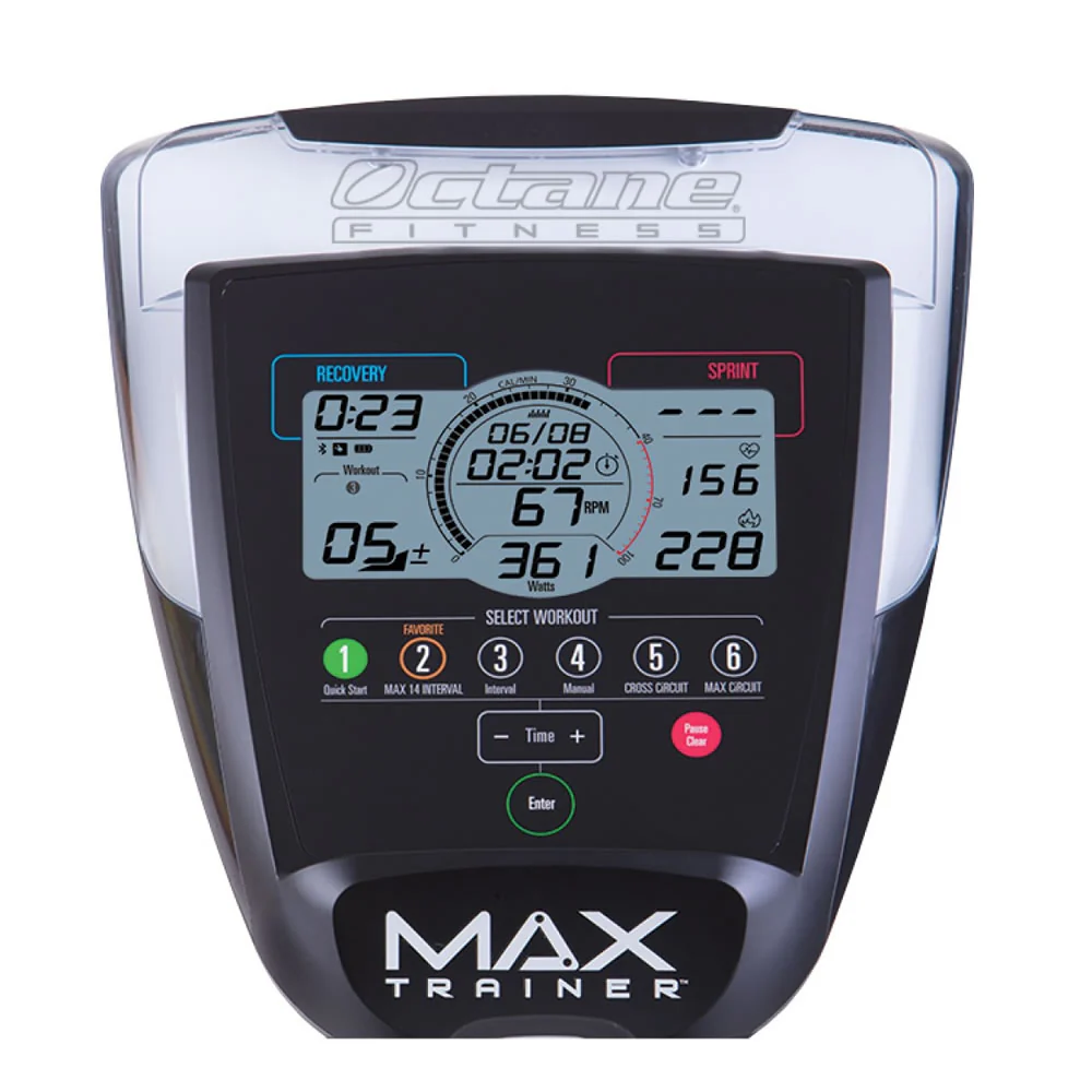 Octane Fitness Max Trainer MTX - Image 6