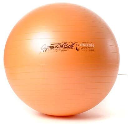 Original Pezzi Gymnastik Ball Maxafe 65cm - Image 3