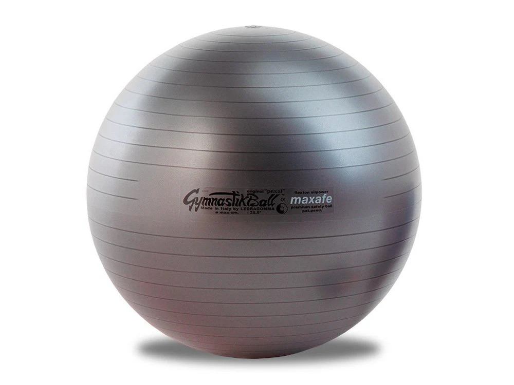 Original Pezzi Gymnastik Ball Maxafe 65cm - Image 4