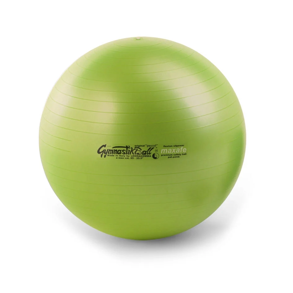 Original Pezzi Gymnastik Ball Maxafe 65cm - Image 5