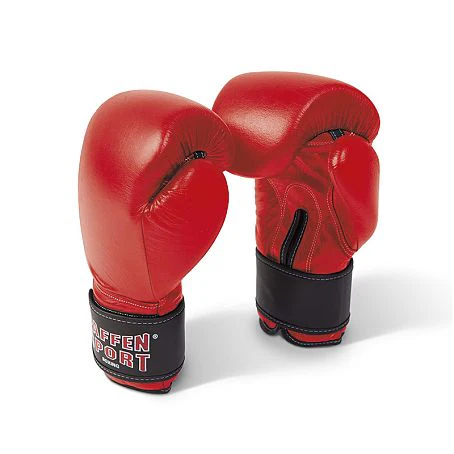 Paffen Sport Trainingshandschuh Kibo Fight - Image 4