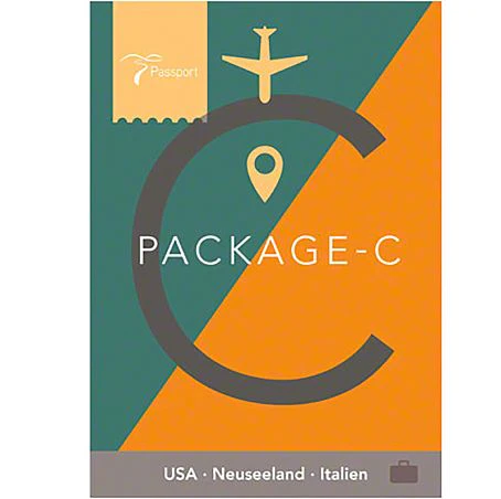 Passport Video Packs - Virtual Active USB Sticks - Image 7
