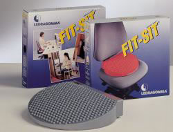 Pezzi FIT SIT Keilkissen - Image 2