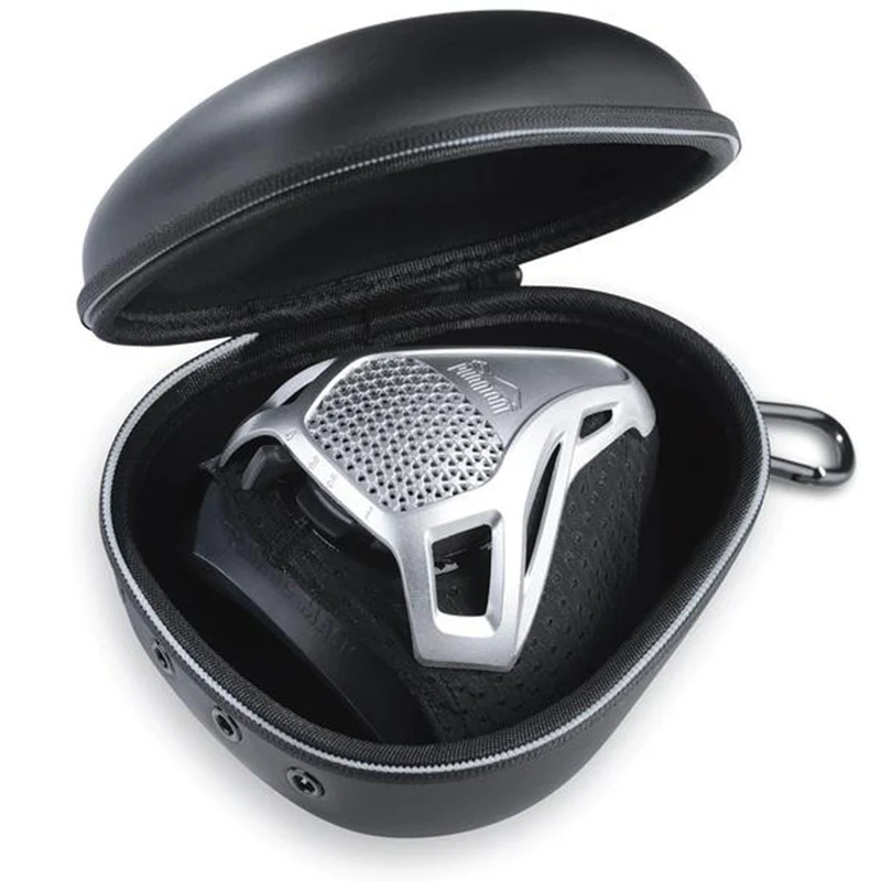 Phantom Mask Trainingsmaske Aufbewahrunsbox