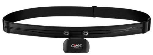 Polar CS200cad inkl. Trittfrequenzmesser - Image 5