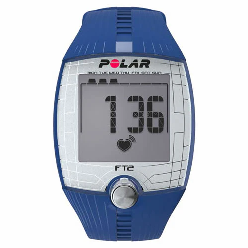 Polar FT2 Blue - Image 2