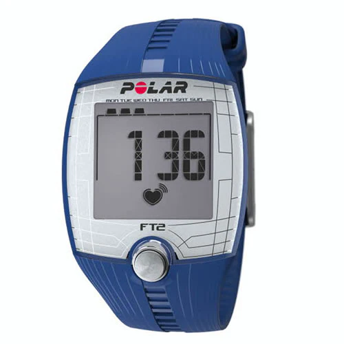 Polar FT2 Blue - Image 4