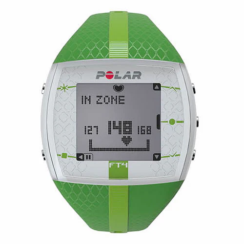 Polar FT4F Green/Grün - Image 3