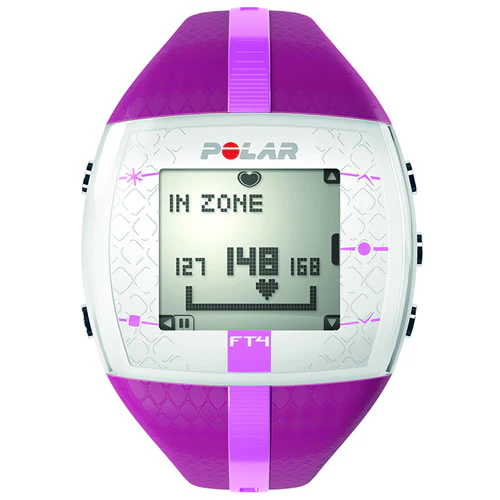 Polar FT4F Purple/Pink - Image 2